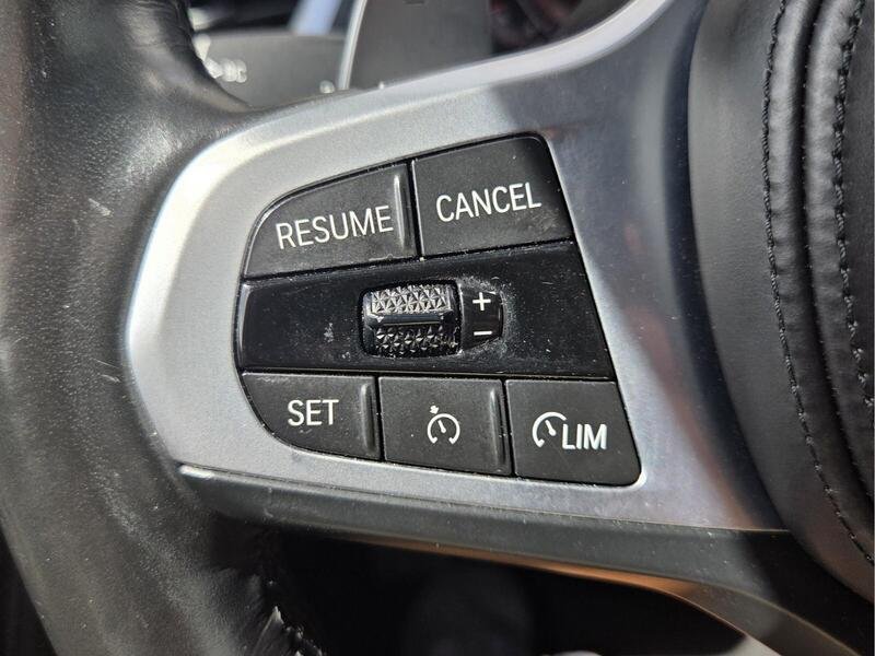 Used 2025 BMW Z4 sDrive30i RWD image 29