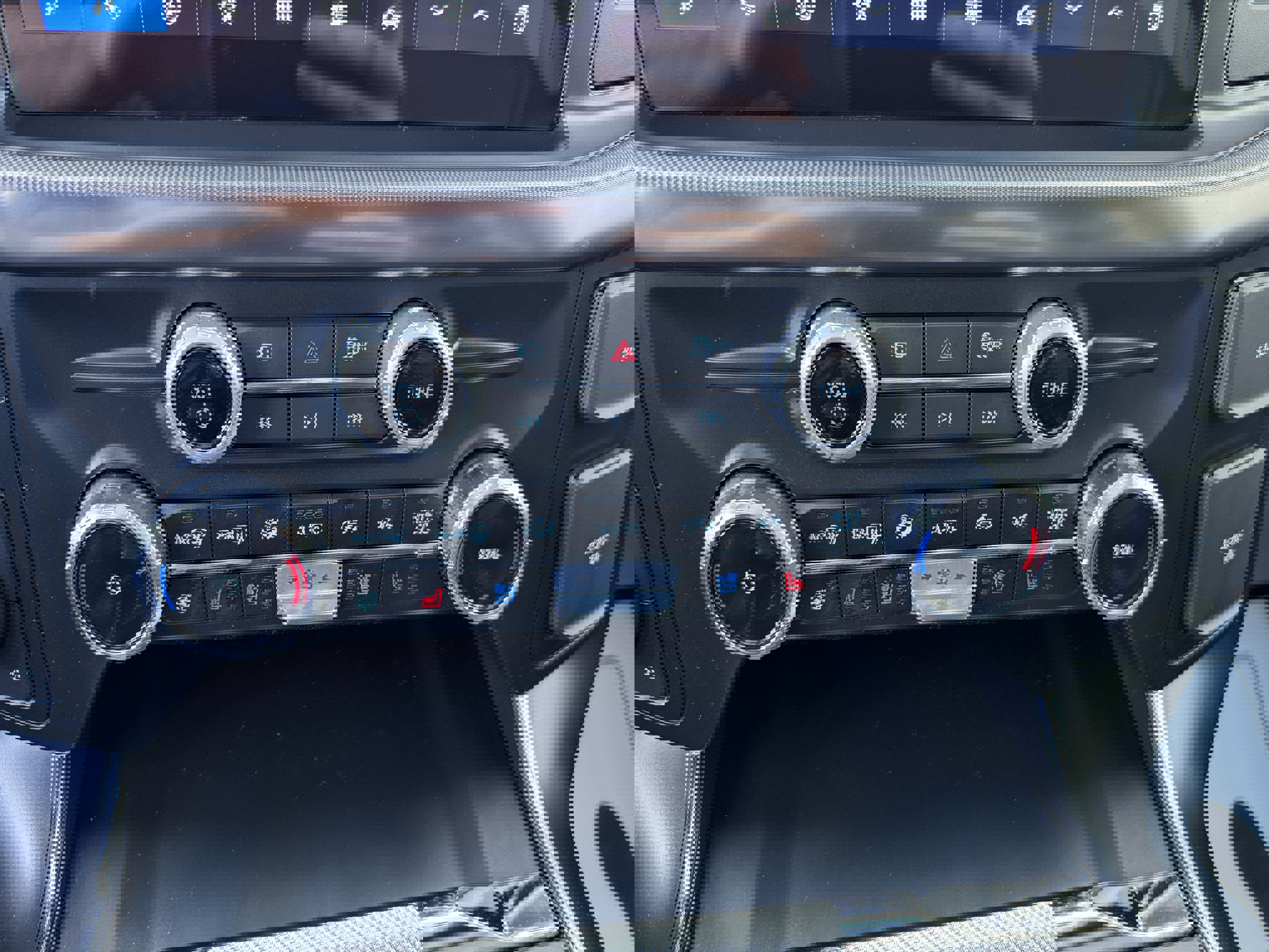 Used 2025 Ford F150 Raptor image 18