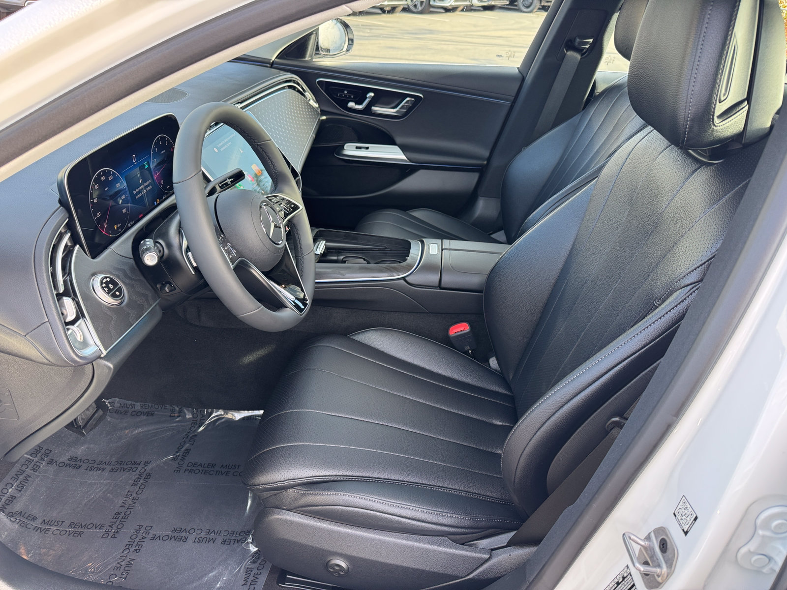New 2026 Mercedes-Benz E 350 Sedan image 2