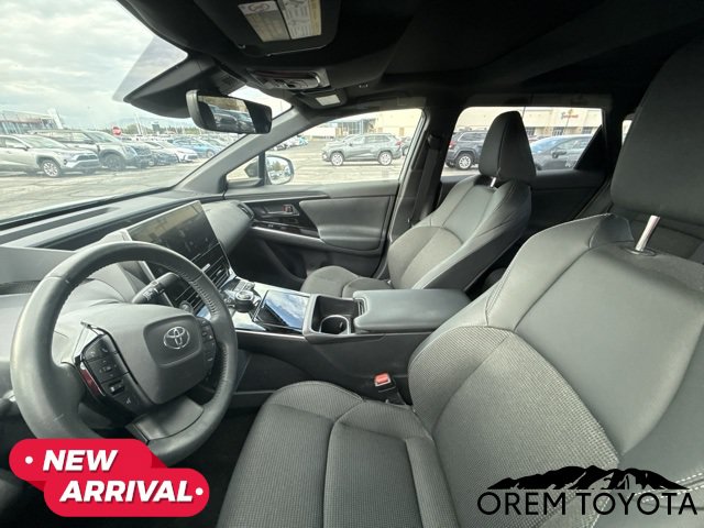 Used 2023 Toyota bZ4X AWD w/ Weather Package image 5