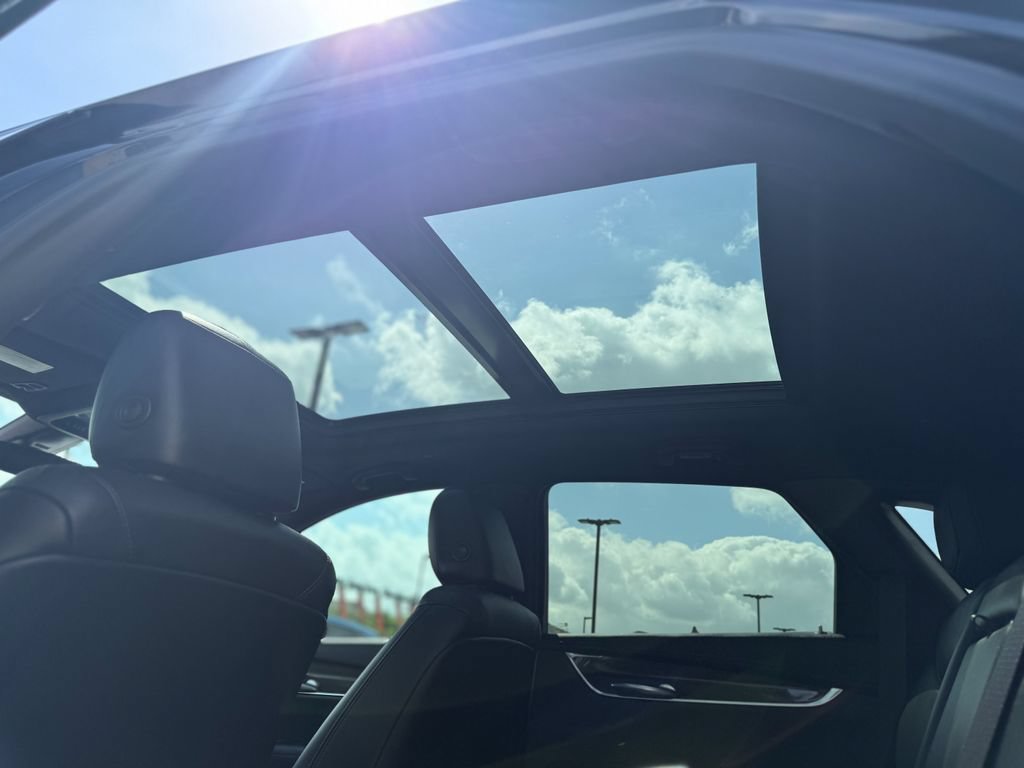 Used 2021 Cadillac XT5 Sportv AWD/4WD image 30