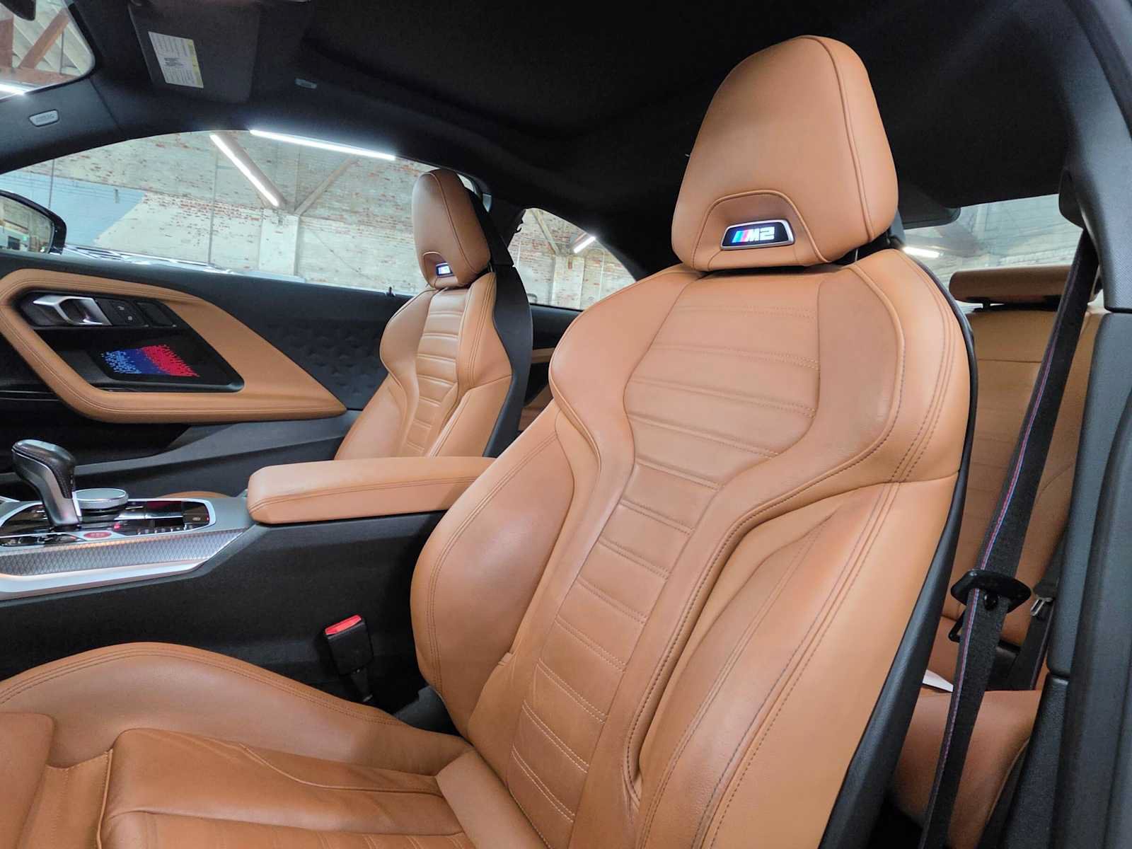 Used 2024 BMW M2 w/ Lighting Package RWD image 17