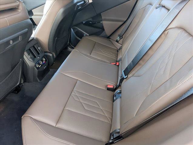 Used 2026 BMW X3 xDrive30i w/ Convenience Package AWD/4WD image 14