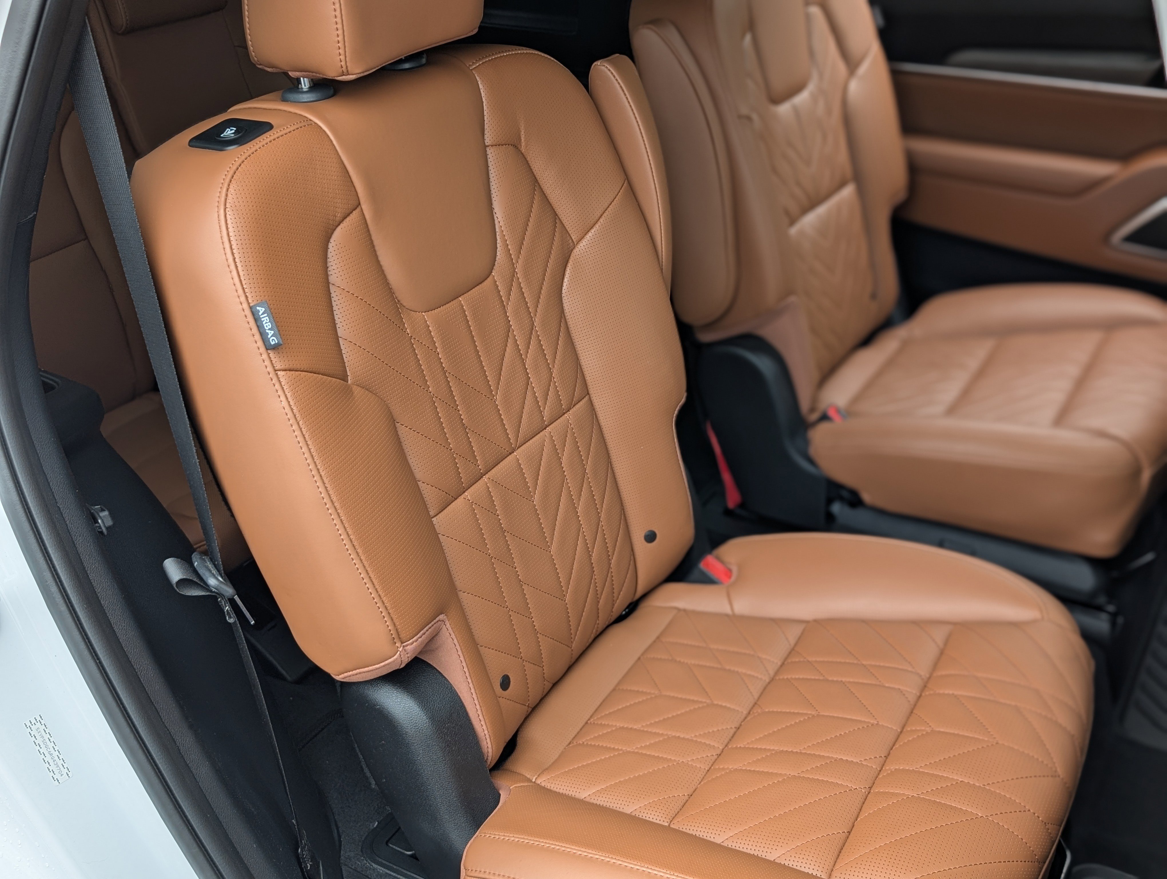 Used 2024 Kia Telluride SX Prestige X-Line image 23