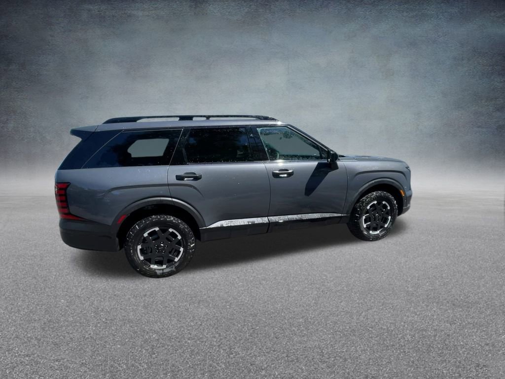 New 2026 Hyundai Palisade XRT Pro AWD/4WD image 23