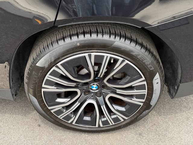 Used 2025 BMW X3 xDrive30i w/ Convenience Package AWD/4WD image 10