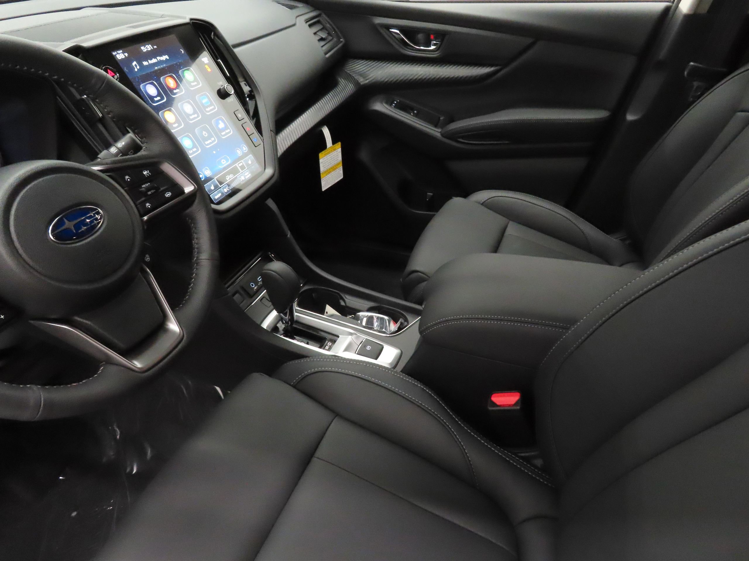 New 2026 Subaru Ascent Premium image 22