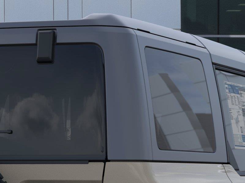 New 2026 Ford Bronco Outer Banks AWD/4WD image 25