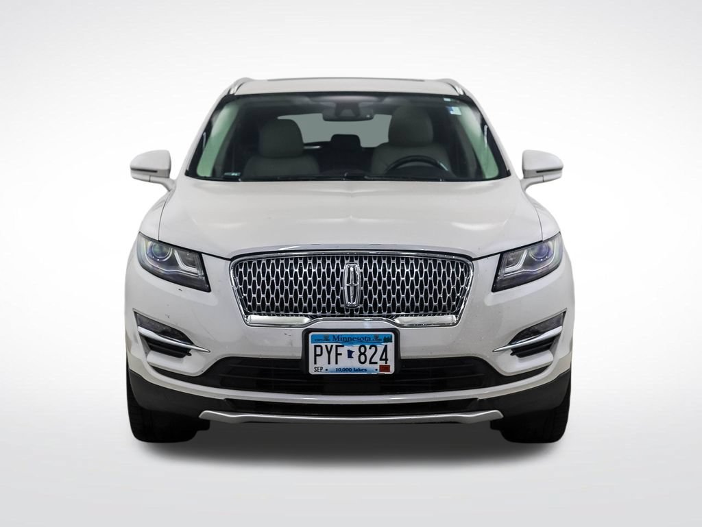 Used 2019 Lincoln MKC Reserve w/ MKC Climate Package AWD/4WD image 8