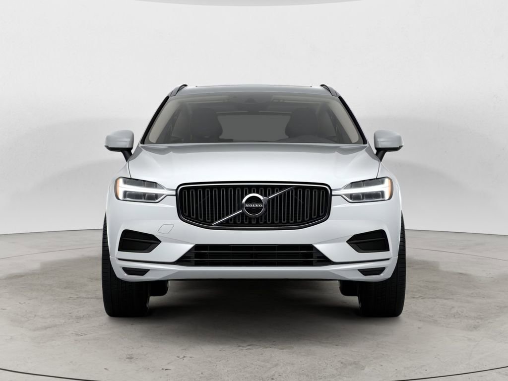 Used 2019 Volvo XC60 T5 Momentum w/ Multimedia Package AWD/4WD image 2