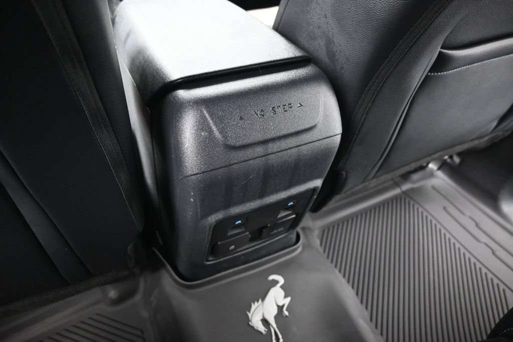 Certified 2023 Ford Bronco Wildtrak AWD/4WD image 20