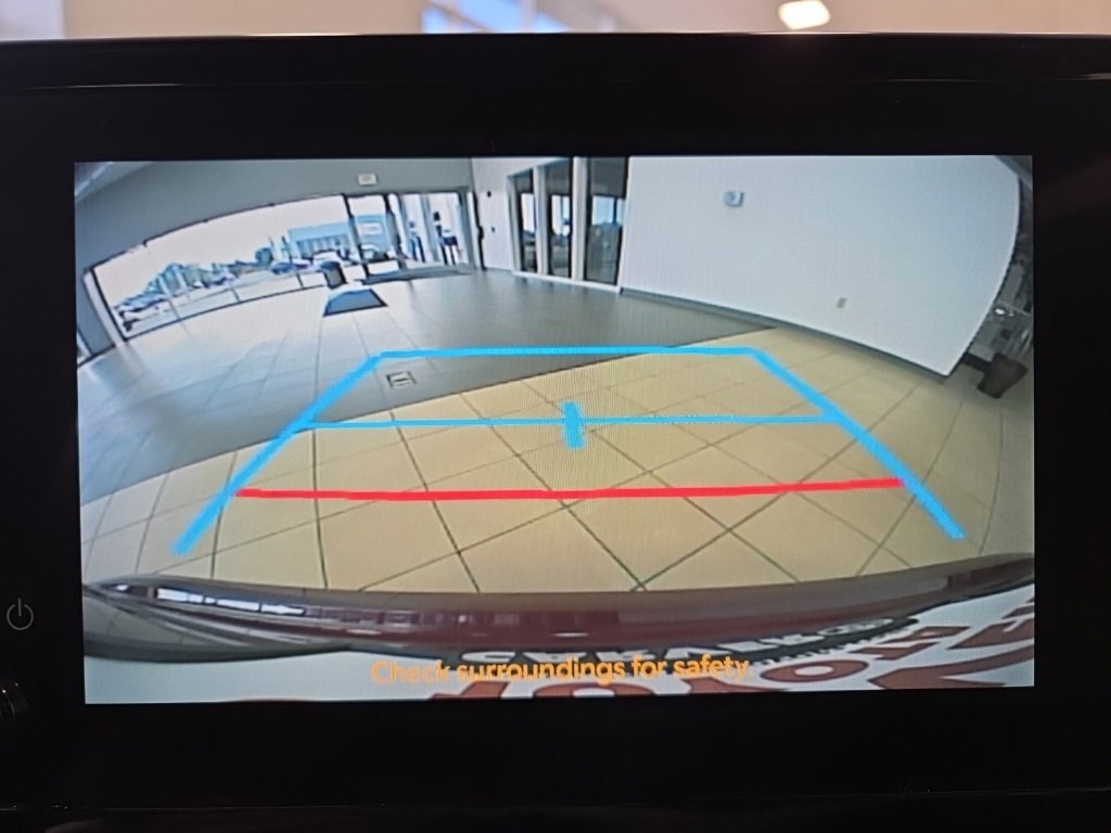 Used 2024 Toyota Corolla SE image 27