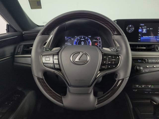 Used 2020 Lexus ES 350 w/ Premium Package image 22