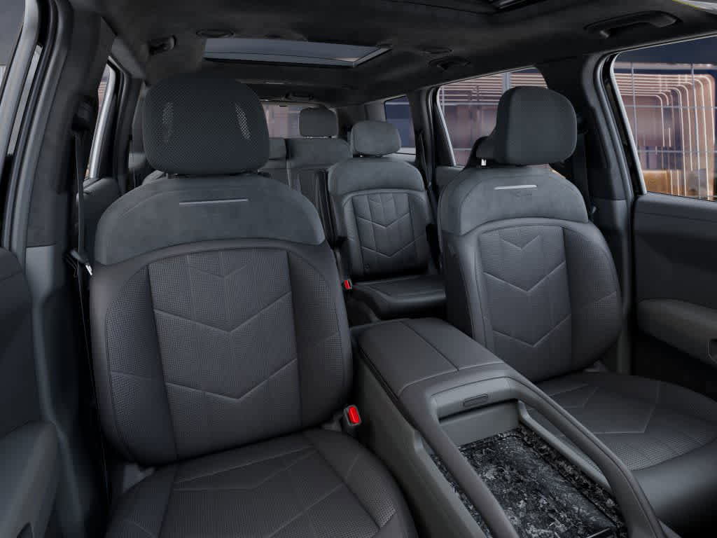 Used 2027 Kia Telluride SX Prestige X-Pro AWD/4WD image 15