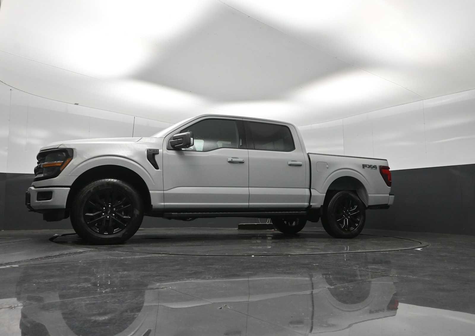 New 2026 Ford F150 XLT w/ Equipment Group 302A MID AWD/4WD image 51