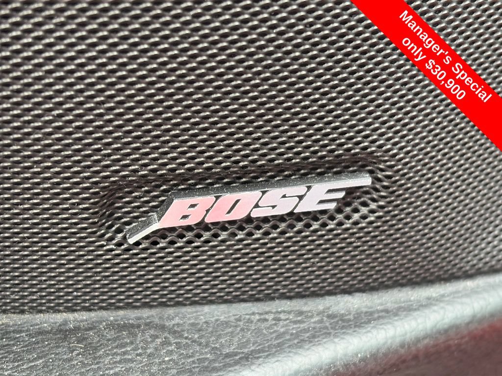 Used 2012 Chevrolet Corvette Coupe w/ 2LT Preferred Equipment Group RWD image 18