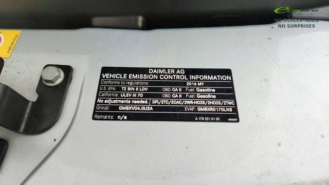 Used 2016 Mercedes-Benz AMG GT S image 54