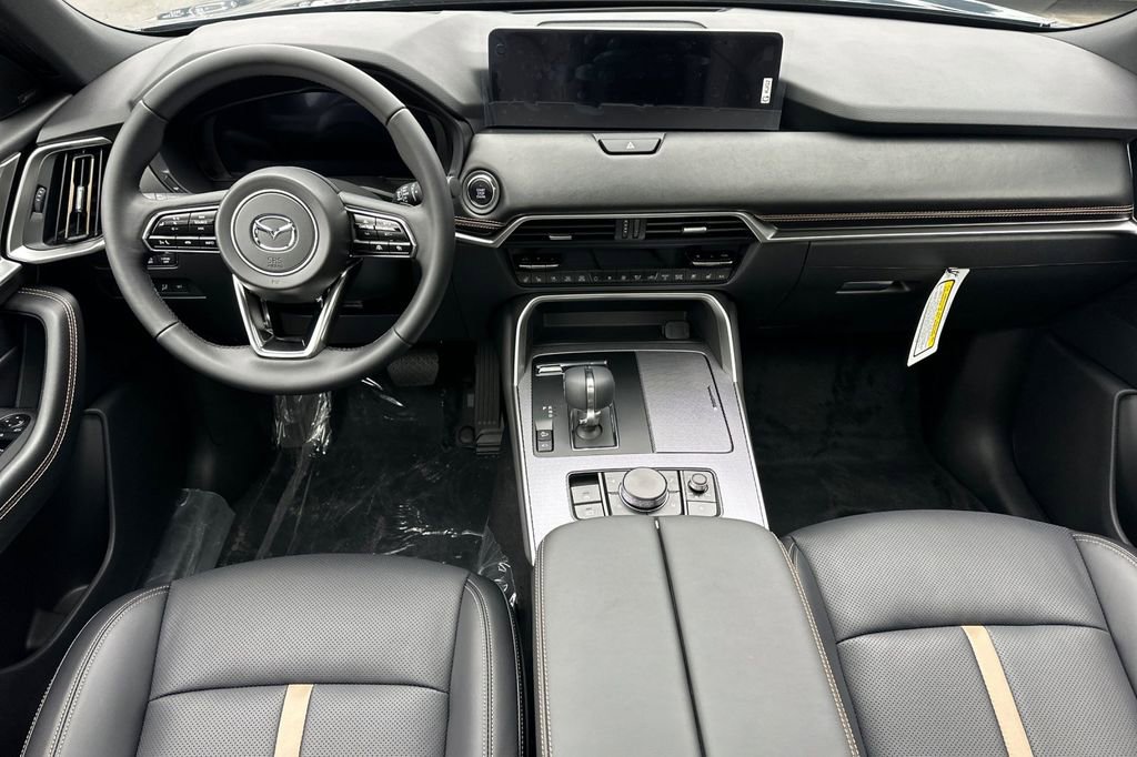 New 2026 MAZDA CX-90 3.3 Turbo S w/ Premium Package image 14