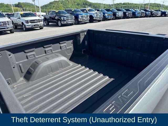 Used 2024 GMC Sierra 1500 Denali w/ Technology Package AWD/4WD image 37