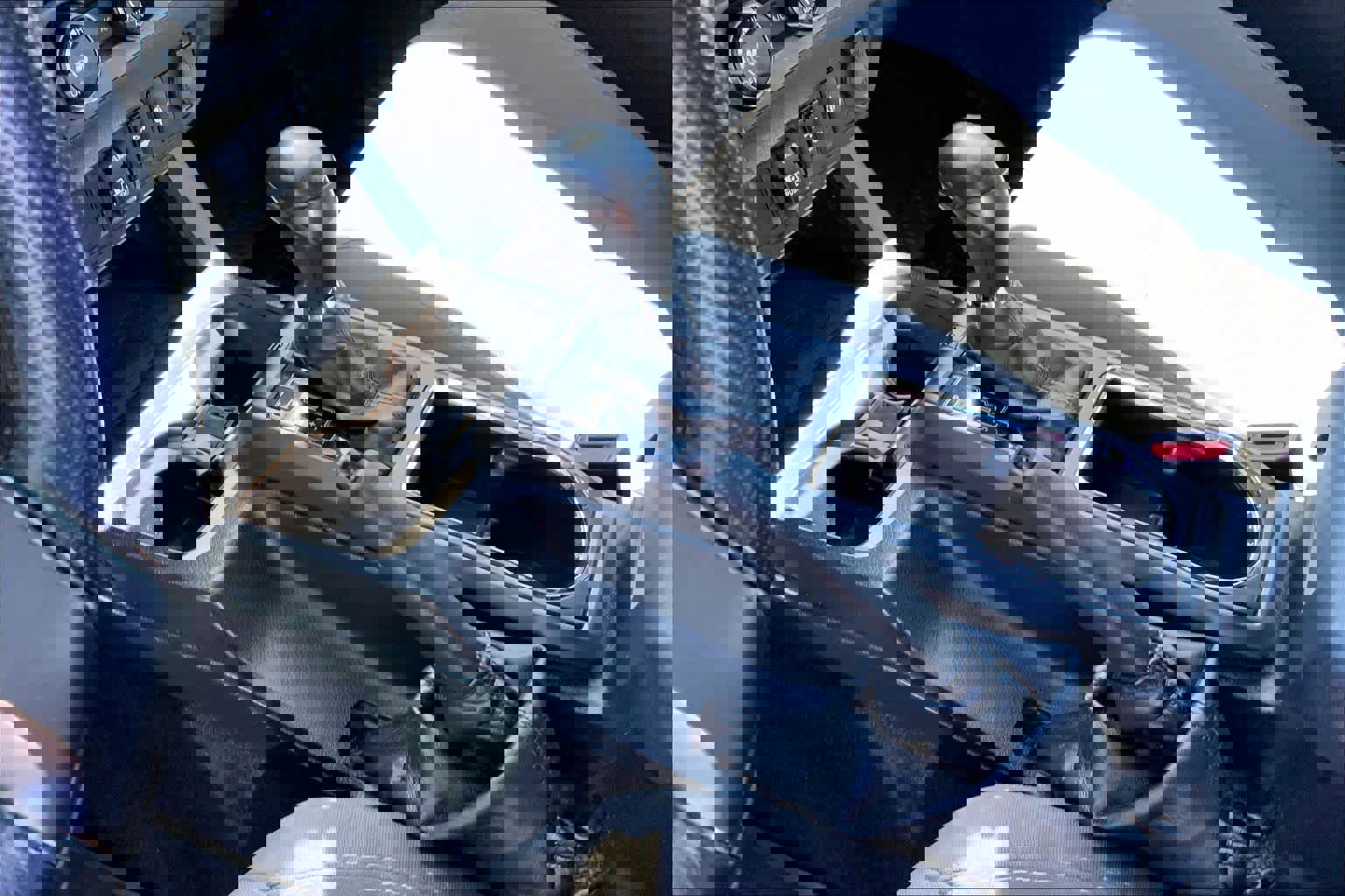 Used 2018 Toyota Tacoma TRD Off-Road image 16