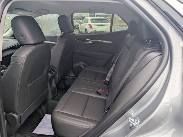 New 2026 Buick Envision Preferred AWD/4WD image 9