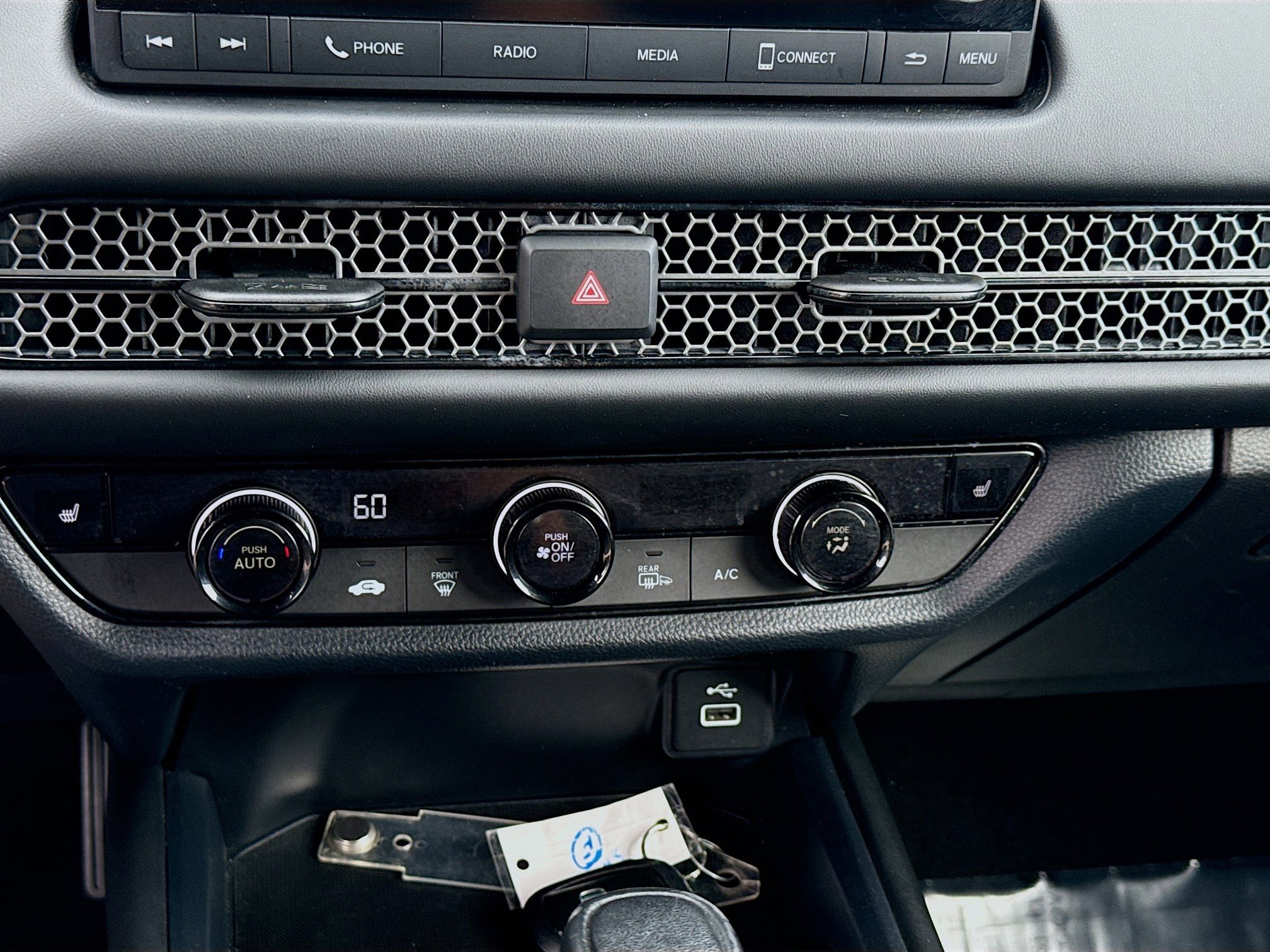 Used 2023 Honda HR-V Sport image 14