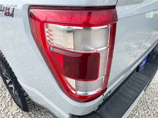 Certified 2021 Ford F150 Lariat image 38