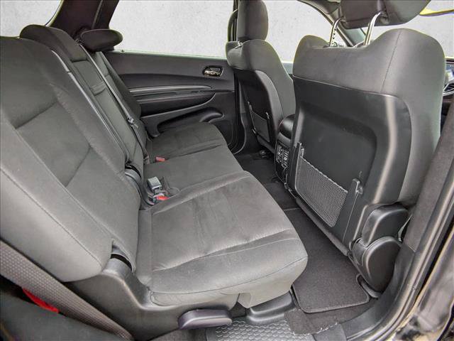 Used 2025 Dodge Durango GT AWD/4WD image 19