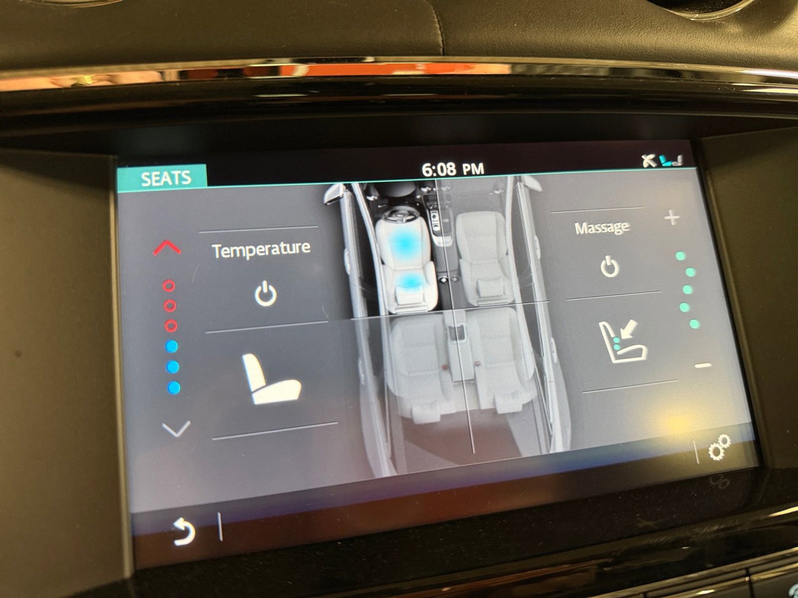 Used 2017 Jaguar XJ L Portfolio AWD/4WD image 31