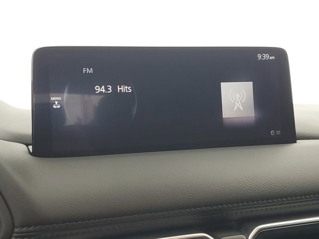 Used 2021 MAZDA CX-5 Carbon Edition image 29