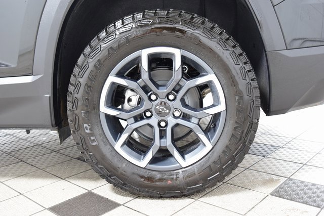 Used 2026 Chevrolet Equinox ACTIV image 27