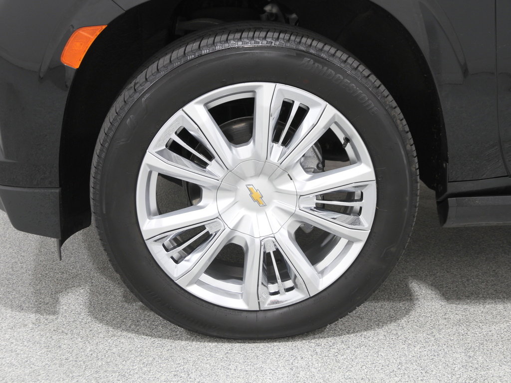 Used 2023 Chevrolet Tahoe High Country w/ LPO, Illumination Package image 19