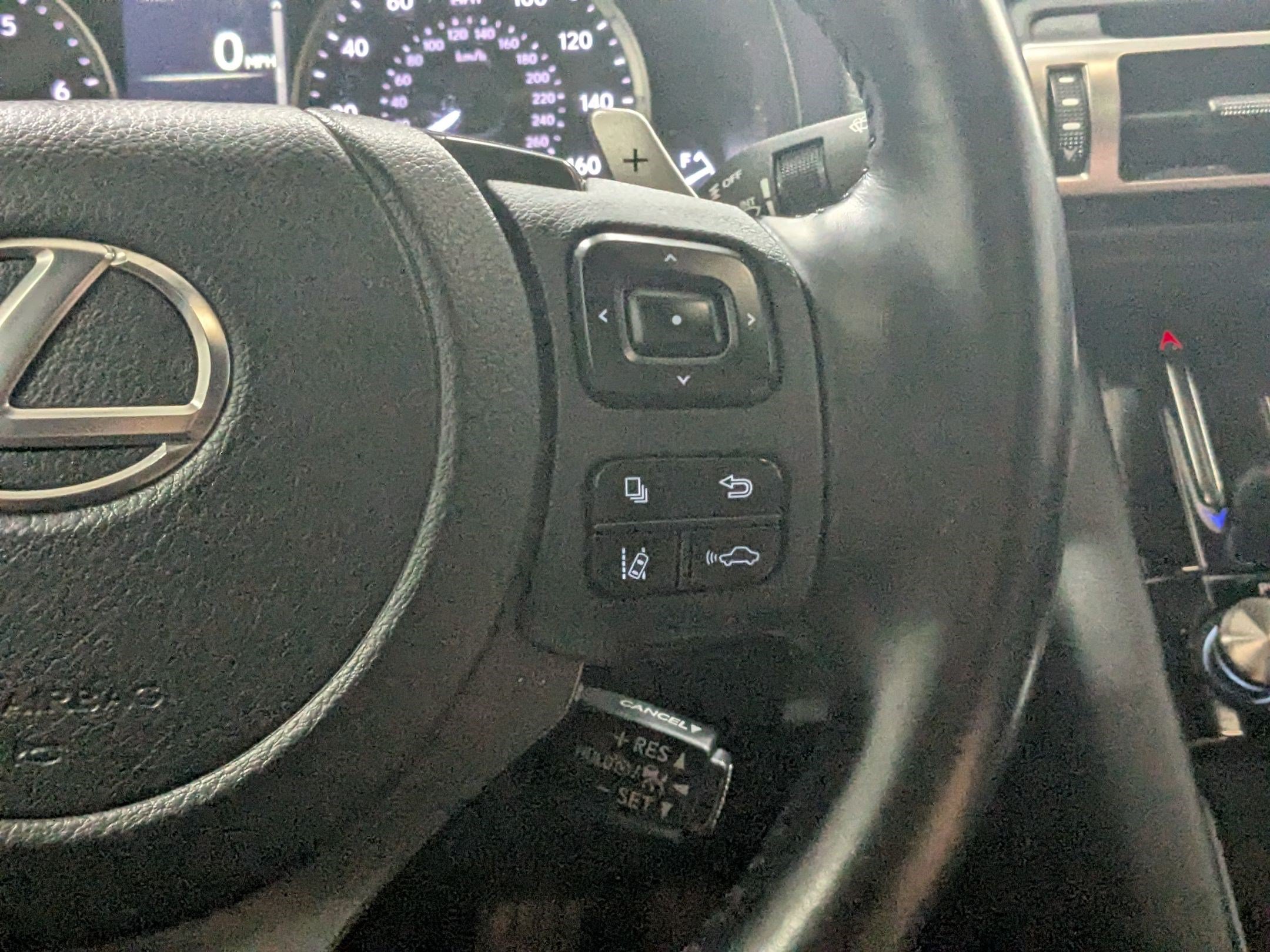 Used 2022 Lexus IS 300 AWD image 14