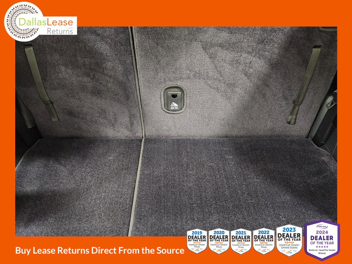 Used 2022 Toyota Highlander Platinum image 54