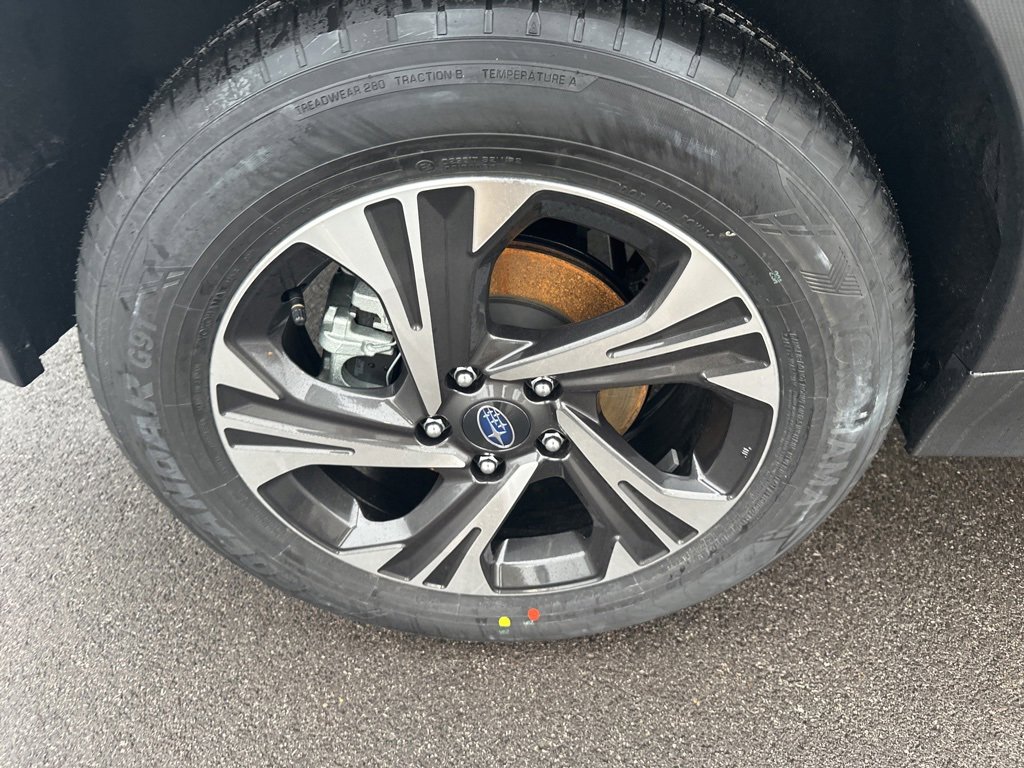 New 2026 Subaru Crosstrek 2.0i Premium image 31