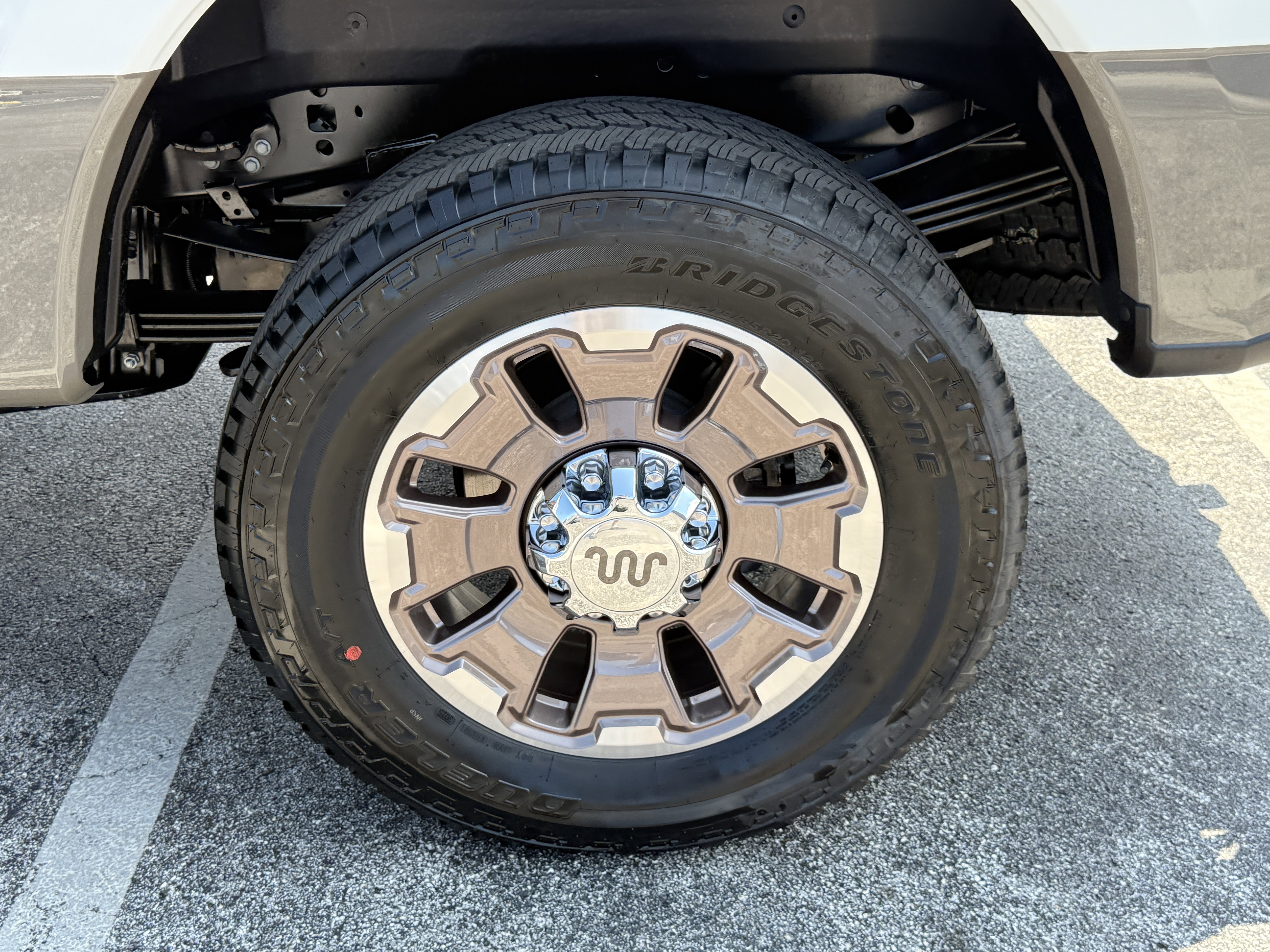 New 2026 Ford F350 King Ranch image 33