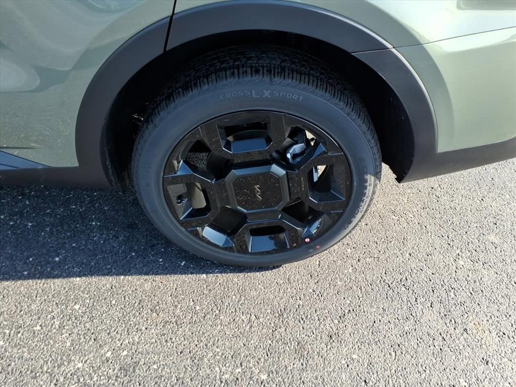 New 2026 Kia Sorento X-Line EX image 9