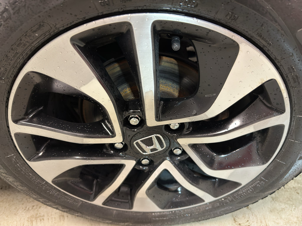 Used 2014 Honda Civic EX image 35