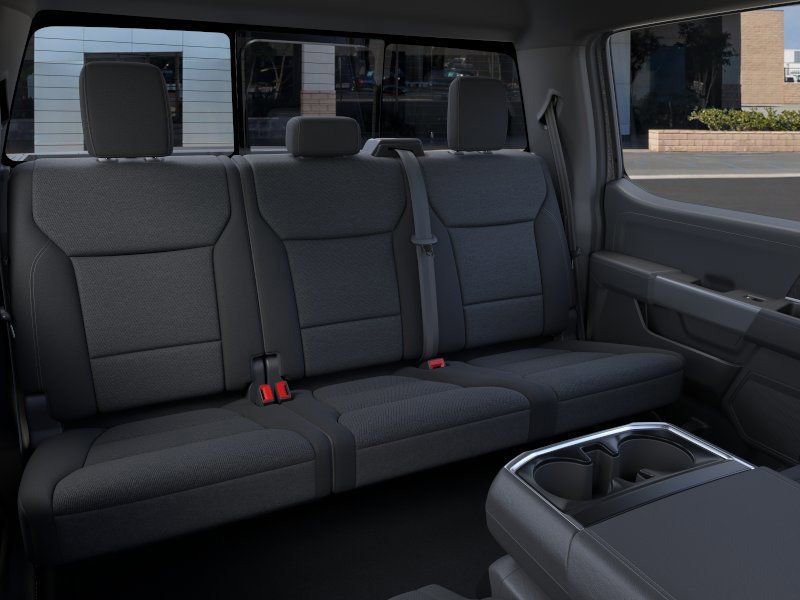 New 2026 Ford F150 XLT w/ Equipment Group 302A MID image 11