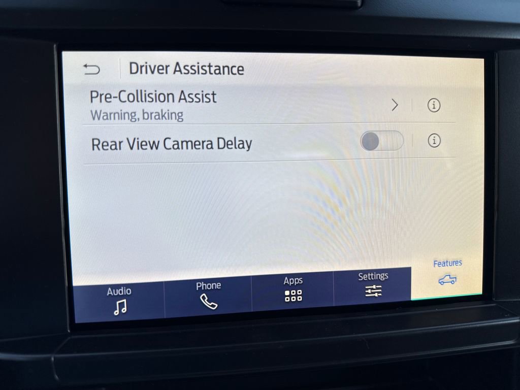 New 2026 Ford F250 XLT image 26