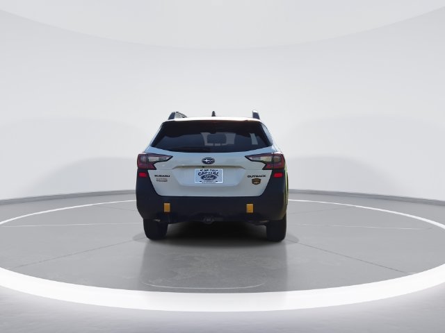 Used 2023 Subaru Outback Wilderness AWD/4WD image 7