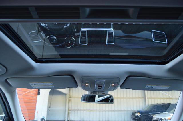 Used 2014 Mercedes-Benz GL 450 4MATIC image 65