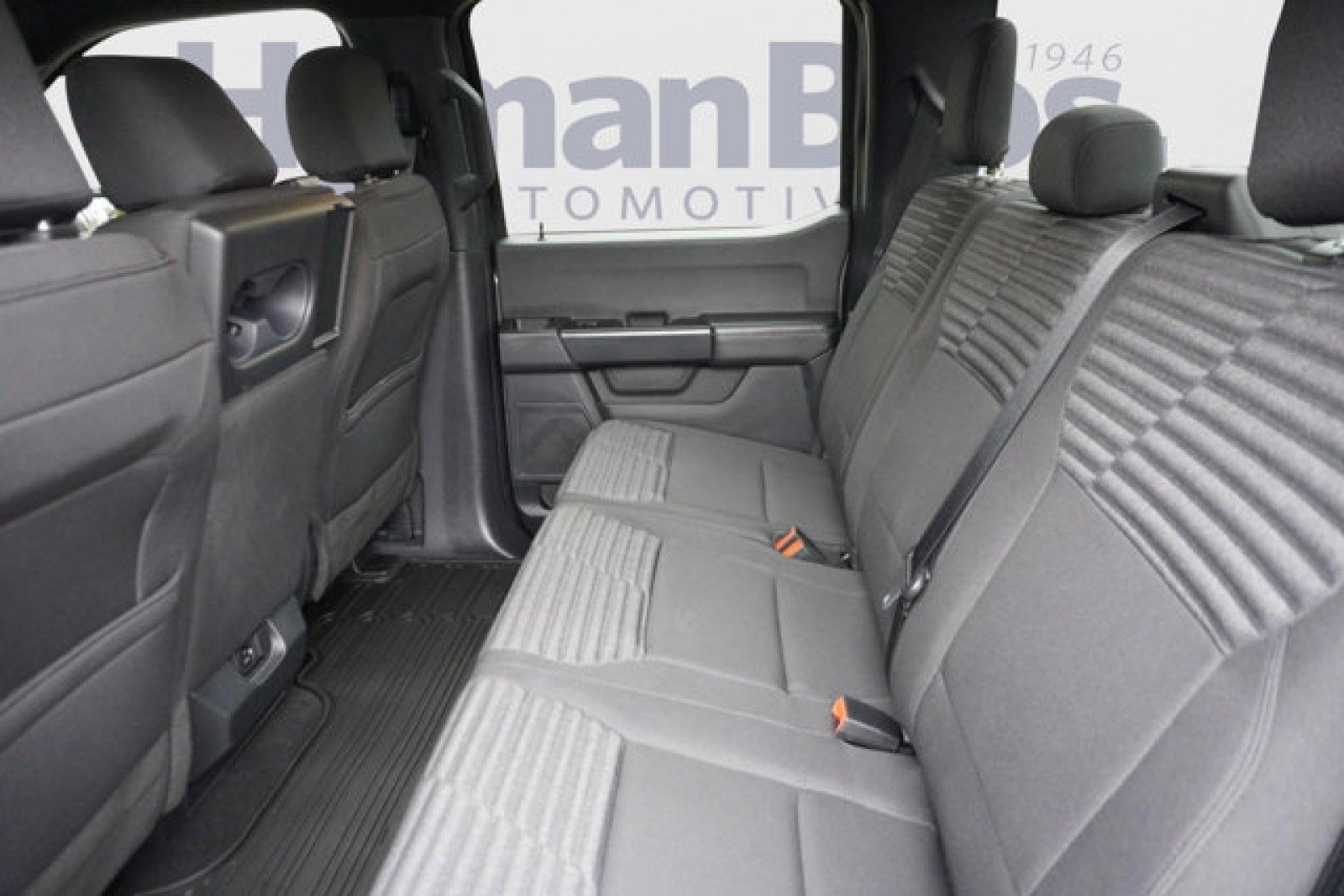 Used 2023 Ford F150 XL w/ STX Black Appearance Package image 16