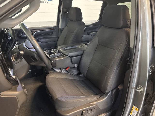 Used 2023 Chevrolet Silverado 1500 LT image 11