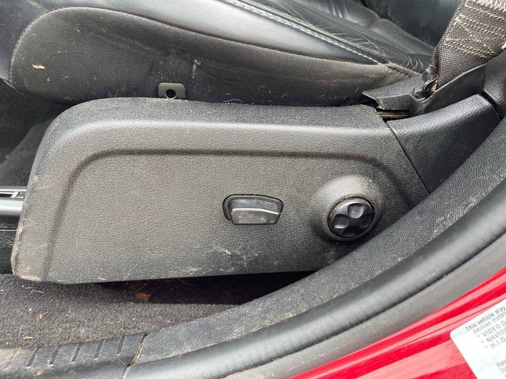 Used 2017 Dodge Journey Crossroad image 22