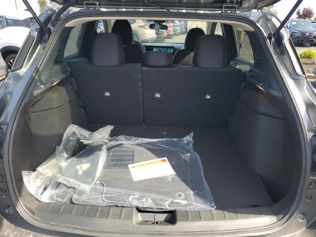 New 2027 Nissan Kicks SV AWD/4WD image 12