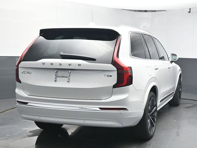 Used 2026 Volvo XC90 T8 Ultra w/ Protection Package Premier image 7