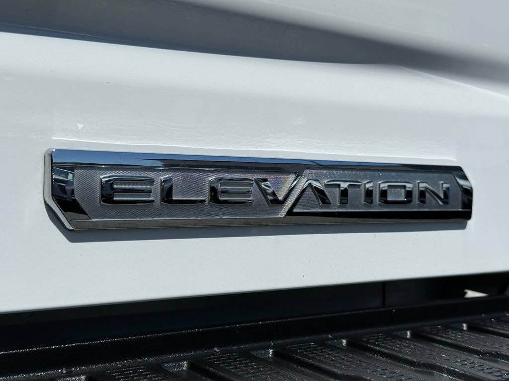 Used 2023 GMC Sierra 1500 Elevation RWD image 10
