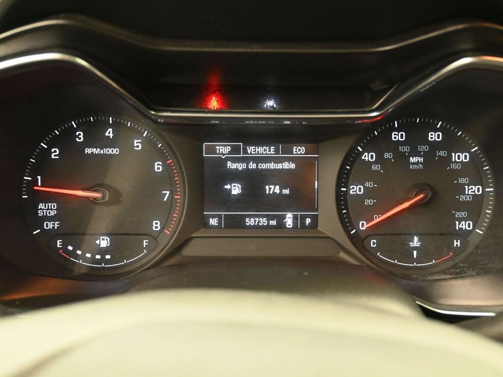 Used 2022 Chevrolet TrailBlazer LT FWD image 11