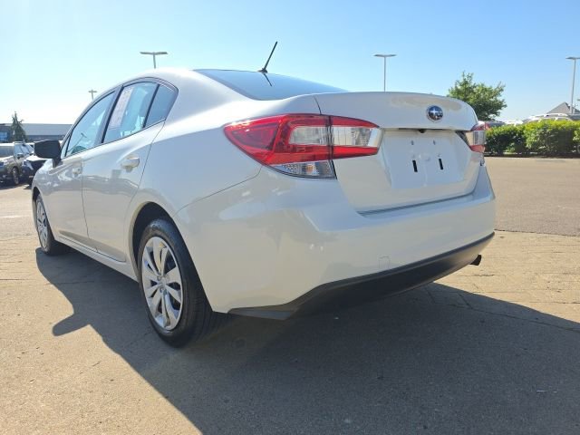 Certified 2023 Subaru Impreza 2.0i AWD/4WD image 6
